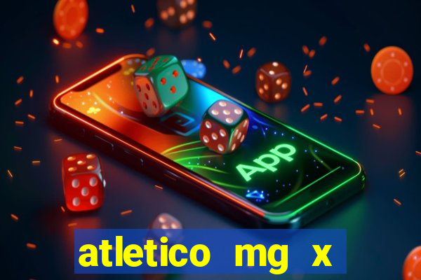 atletico mg x flamengo multicanais